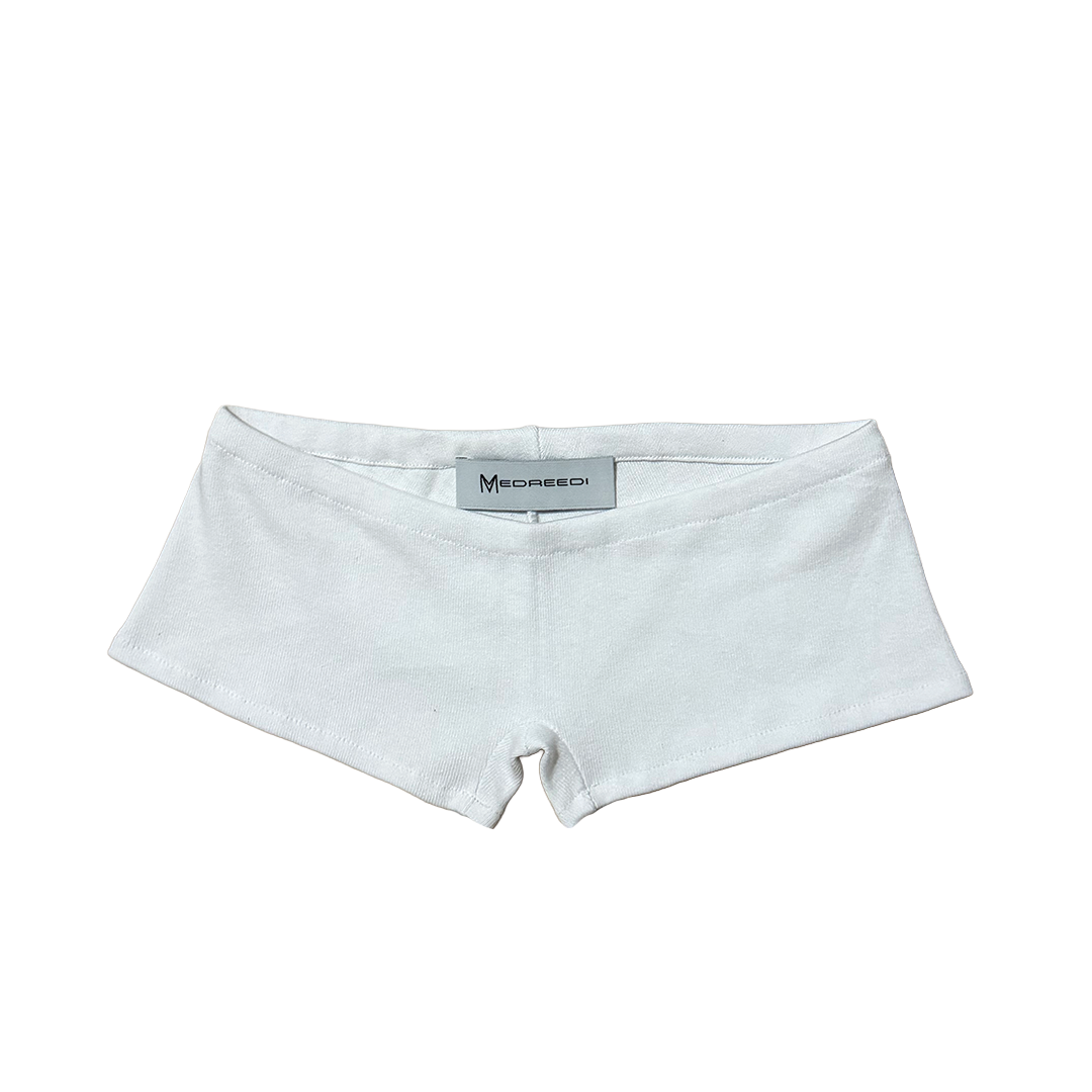 BOY SHORT