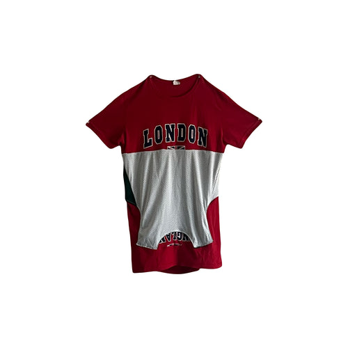 BBALL TEE