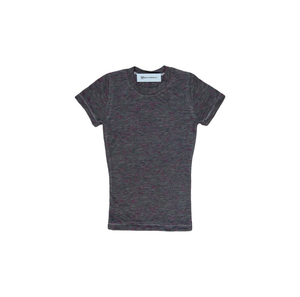 THE MEDREEDI SPORT TOP